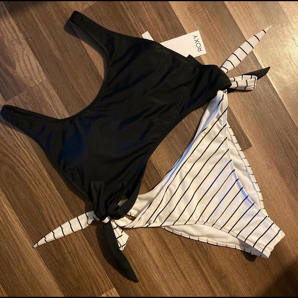 Roxy one piece